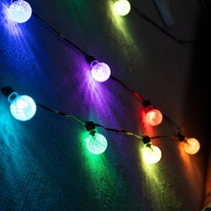 Умная гирлянда Luazon Lighting