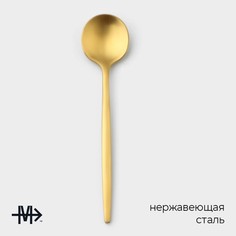 Ложка чайная magistro