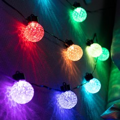Умная гирлянда Luazon Lighting