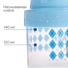 Поильник детский m&b Mum&Baby