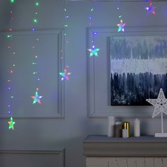 Гирлянда Luazon Lighting