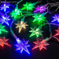 Гирлянда Luazon Lighting