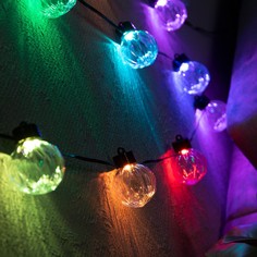 Умная гирлянда Luazon Lighting