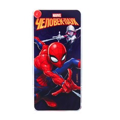 Детская игра: водный тетрис с колечками, человек- паук Marvel