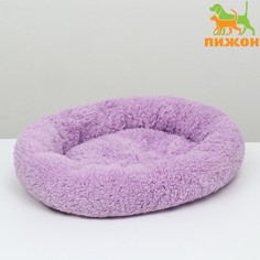 Лежанка для собак и кошек Пижон