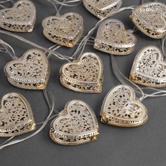 Гирлянда Luazon Lighting