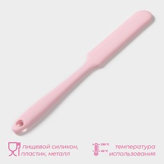 Лопатка - палетка доляна