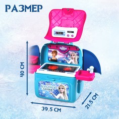 Кухня игровой набор Disney