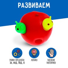 Развивающая игрушка Iq Zabiaka