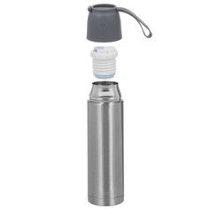 Термос для чая, кофе, 500 мл, гильза Мастер К.