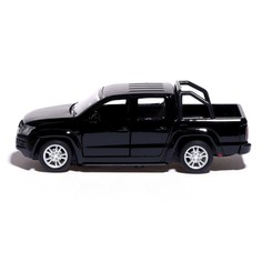 Машинка металлическая Автоград