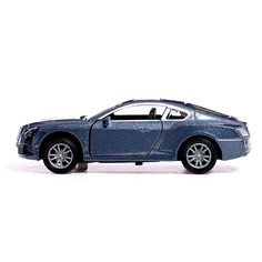 Машинка металлическая Автоград