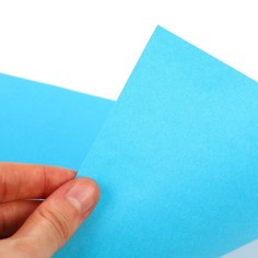 Бумага цветная с блестками, а4, 12 листов, 12 цветов, немелованная, двусторонняя, в папке, 80 г/м², человек-паук Marvel