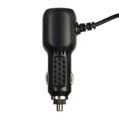 Зарядное устройство cartage, mini usb, 2 usb 3,4 а, 5 в, провод 3,5 м