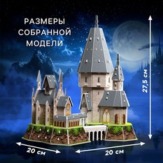 3d-конструктор Unicon