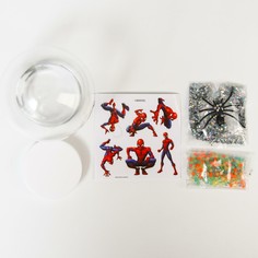 Набор для творчества Marvel