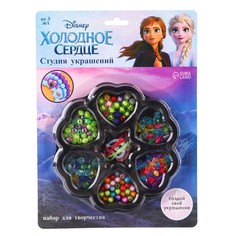 Набор для творчества Disney