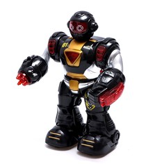 Робот IQ BOT