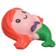 Резиновая игрушка для ванны крошка я
