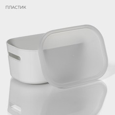 Контейнер для хранения с крышкой ladо́m