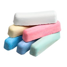 Мелки цветные, ну, погоди!, 6 цветов Союзмультфильм