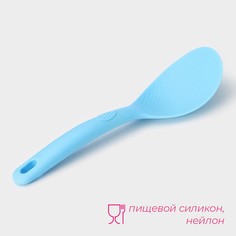Ложка доляна