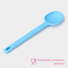 Ложка доляна