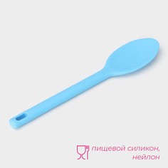 Ложка гарнирная доляна