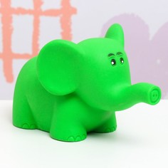 Игрушка-пищалка для купания в ванне Uz Toy