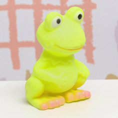 Игрушка-пищалка для купания в ванне Uz Toy