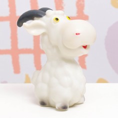Игрушка-пищалка для купания в ванне Uz Toy