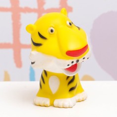 Игрушка-пищалка для купания в ванне Uz Toy