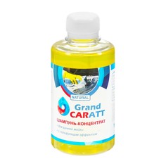 Шампунь-концентрат с полирующим эффектом grand caratt