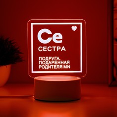 Светильник Risalux