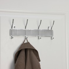 Вешалка настенная доляна