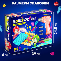 Конструктор винтовой Unicon