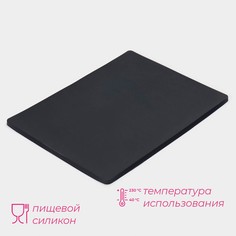 Противень для духовки доляна
