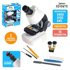 Игровой набор ЭВРИКИ