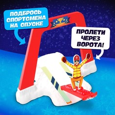 Настольная игра для детей Лас Играс Kids