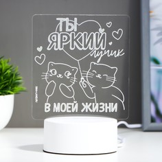Светильник Risalux