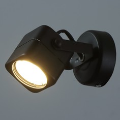 Спот Bayer Lux