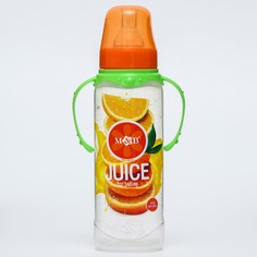 Бутылочка для кормления m&b Mum&Baby