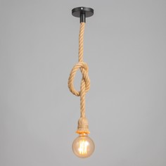 Светильник bayerlux 87313/1 e27 40вт черный 10х10х107 см