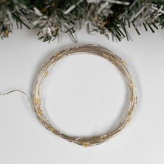 Гирлянда Luazon Lighting