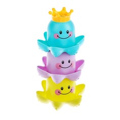Игрушки для ванны крошка я