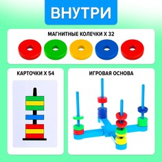 Настольная игра Лас Играс Kids