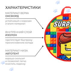 Ледянка winter star