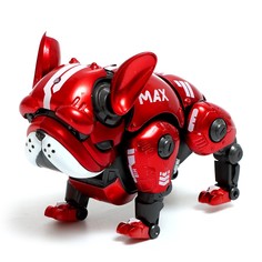 Робот - собака IQ BOT
