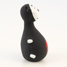 Игрушка пищащая для собак Пижон