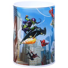 Копилка Marvel